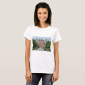 Kensington Palace T-shirt (Voorkant volledig)