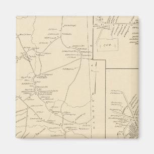Kensington, Rockingham Co. Magneet