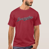 Kensington T-shirt (Voorkant)