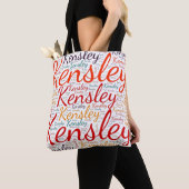 Kensley Tote Bag (Dichtbij)