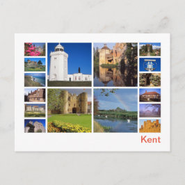 Kent Briefkaart