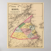 Kent Co, NB Poster (Voorkant)