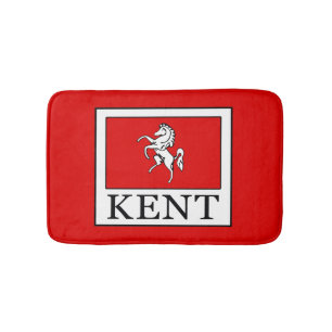Kent County Engeland Badmat