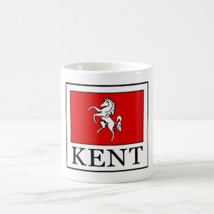 Kent County Engeland Koffiemok