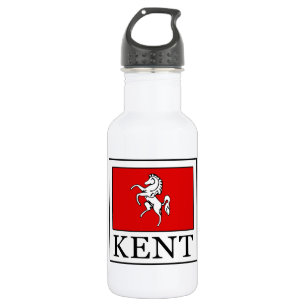 Kent County Engeland Waterfles
