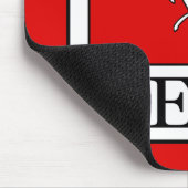 Kent County England Muismat (Hoek)