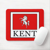 Kent County England Muismat (Met muis)