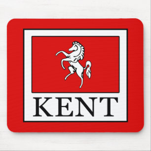 Kent County England Muismat