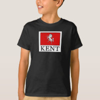 Kent County England