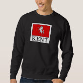 Kent County England Trui (Voorkant)