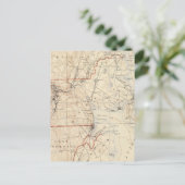 Kent County, Rhode Island Briefkaart (Staand voorkant)