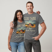 Kent Farm Humble Beginnings 1938 T-shirt (Unisex)