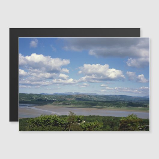 Kent Lake District Cumbria England (Voorkant / Achterkant)