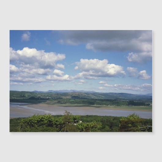 Kent Lake District Cumbria England (Voorkant)