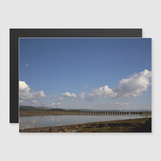 Kent Lake District Cumbria England (Voorkant / Achterkant)