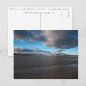 Kent Lake District Cumbria England Briefkaart (Voorkant / Achterkant)