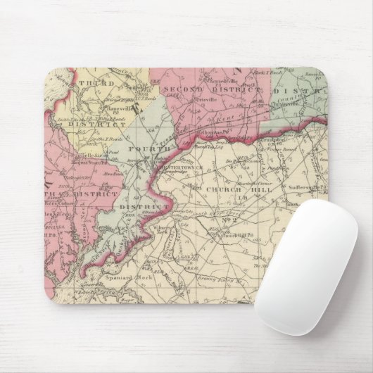 Kent Muismat (Met muis)