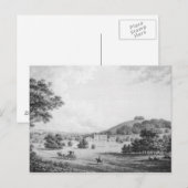 Kent Park Briefkaart (Voorkant / Achterkant)