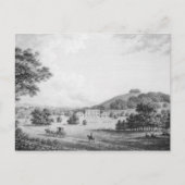 Kent Park Briefkaart (Voorkant)