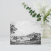 Kent Park Briefkaart (Staand voorkant)