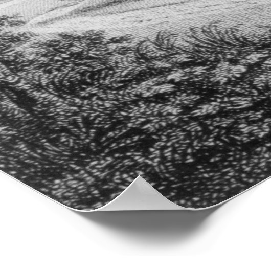 Kent Park Poster (Hoek)