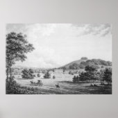 Kent Park Poster (Voorkant)