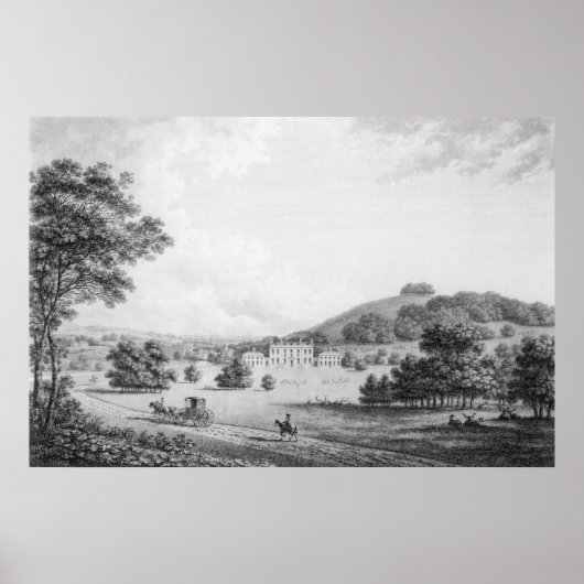 Kent Park Poster (Voorkant)