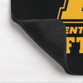 Kent State University Softll Apparel Sports Fan Muismat (Hoek)