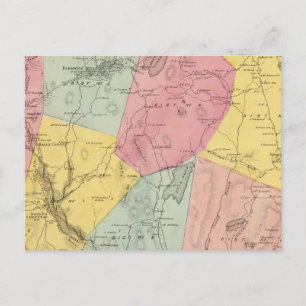 Kent, Town Briefkaart
