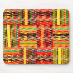kente african print muismat