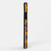Kente Cloth iPad Hoes (Achterkant/rechts)