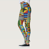 KENTE PLAY LEGGINGS (Links)