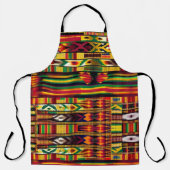 KENTE SCHORT (Voorkant)