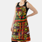 KENTE SCHORT (Insitu)