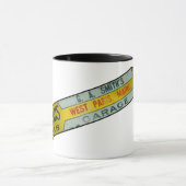  kenteken 3 Mok (Midden)