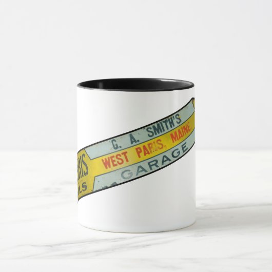  kenteken 3 Mok (Midden)