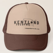 Kentland Pet (Voorkant)