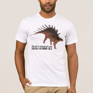 Kentrosaurus Shirt