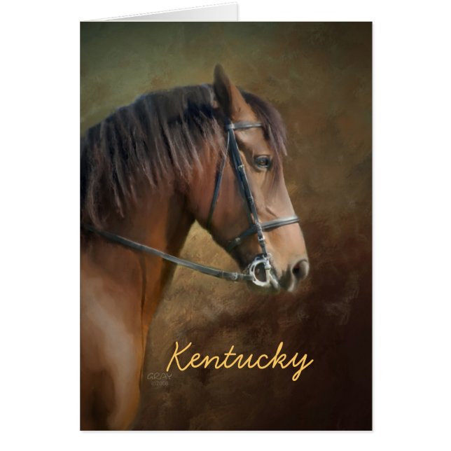 Kentucky (Voorkant)