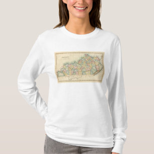 Kentucky 10 t-shirt