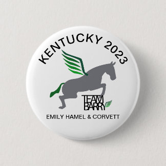 Kentucky 2023 Button
