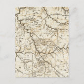 Kentucky 2 briefkaart (Voorkant)