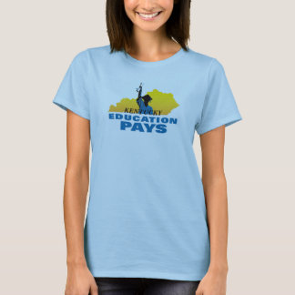 KENTUCKY 2 T-SHIRT