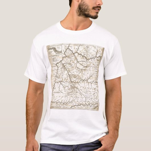 Kentucky 2 t-shirt (Voorkant)