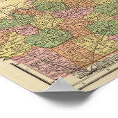 Kentucky 5 poster (Hoek)