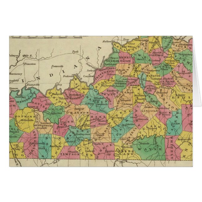 Kentucky 6 (Voorkant Horizontaal)