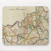 Kentucky 6 muismat (Voorkant)