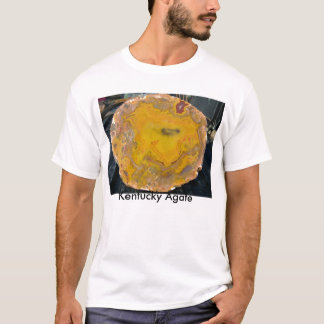 Kentucky Agate T-shirt