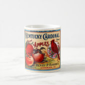 Kentucky Apples Mok (Center)