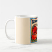 Kentucky Apples Mok (Links)